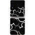 Disney Mickey Mouse Logo Pattern Galaxy Z Flip3 5G Skin